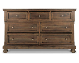 Flynnter Dresser