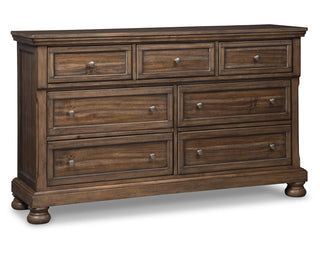 Flynnter Dresser