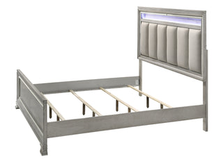 VAIL KING HEADBOARD