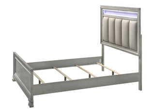 VAIL QUEEN HEADBOARD