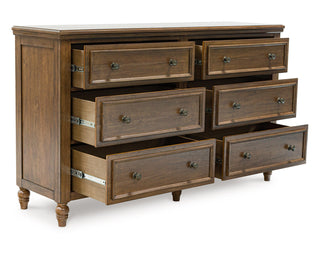 Sturlayne Dresser