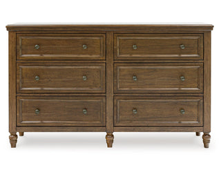 Sturlayne Dresser