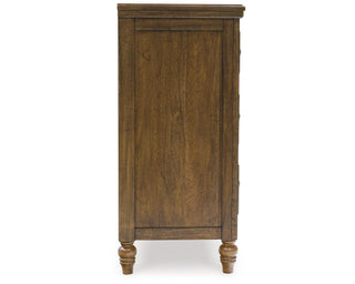 Sturlayne Dresser