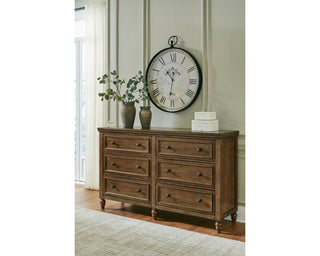 Sturlayne Dresser