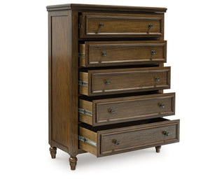 Sturlayne Chest of Drawers