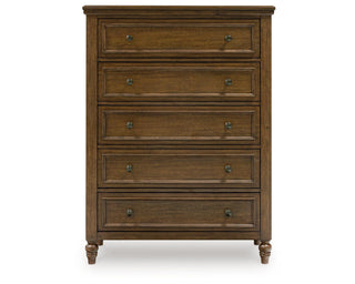 Sturlayne Chest of Drawers