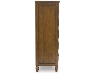 Sturlayne Chest of Drawers