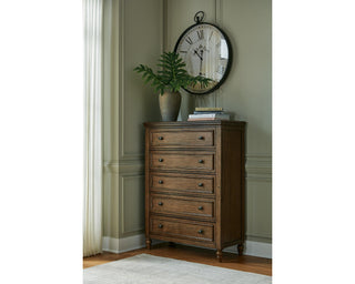 Sturlayne Chest of Drawers