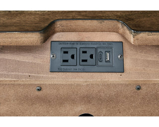 Sturlayne Nightstand