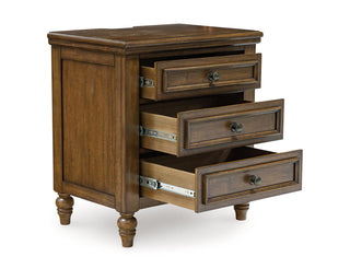 Sturlayne Nightstand