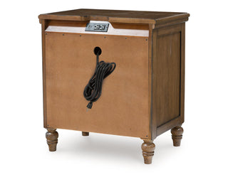 Sturlayne Nightstand