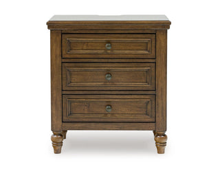 Sturlayne Nightstand