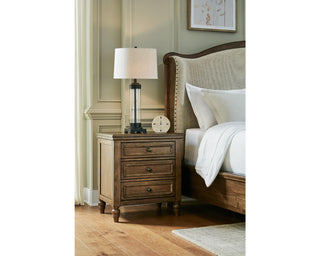 Sturlayne Nightstand