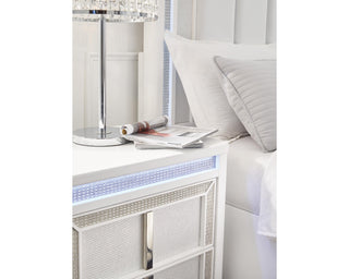 Chalanna Nightstand