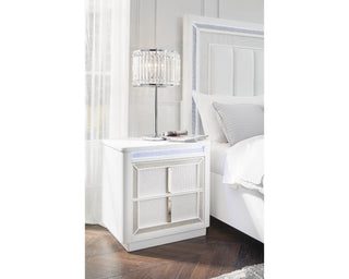 Chalanna Nightstand