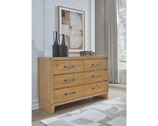 Sherbana Dresser