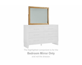 Sherbana Bedroom Mirror