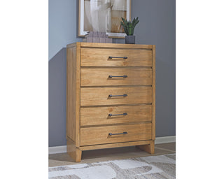 Sherbana Chest of Drawers