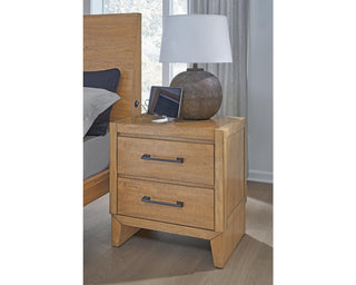 Sherbana Nightstand