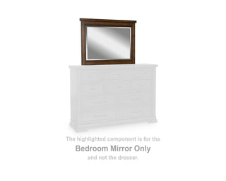 Taffenbrook Bedroom Mirror