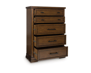 Taffenbrook Chest of Drawers