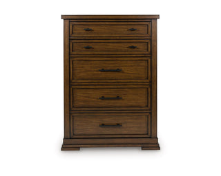 Taffenbrook Chest of Drawers