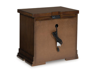 Taffenbrook Nightstand