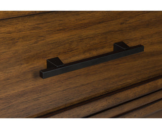 Taffenbrook Dresser and Mirror