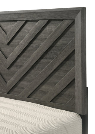 VALOR TWIN HEADBOARD/FOOTBOARD