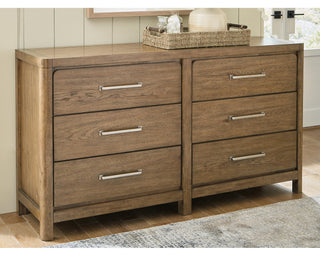 Cabalynn Dresser