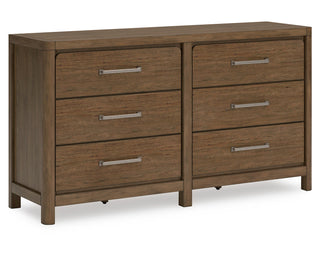 Cabalynn Dresser
