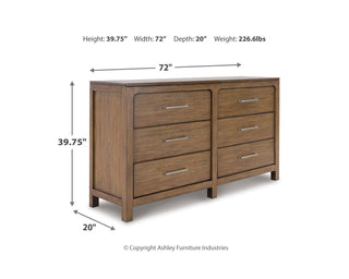 Cabalynn Dresser