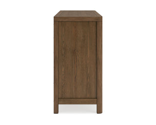 Cabalynn Dresser