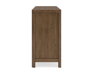 Cabalynn Dresser