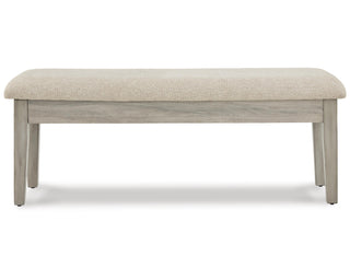 Parellen 48" Bench