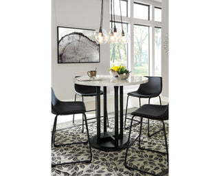 Centiar Counter Height Dining Table