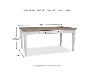 Skempton Dining Table