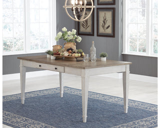 Skempton Dining Table