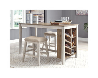 Skempton Counter Height Dining Table