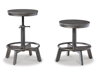 Torjin Counter Height Stool (Set of 2)
