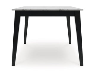 Jettaya Dining Table