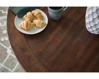 Valebeck Counter Height Dining Table