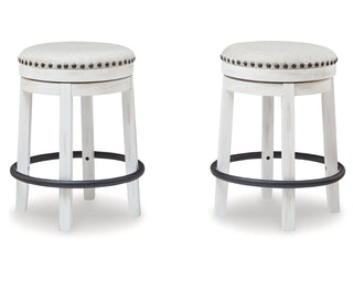 Valebeck Counter Height Stool