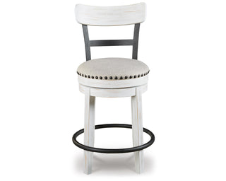 Valebeck Counter Height Bar Stool