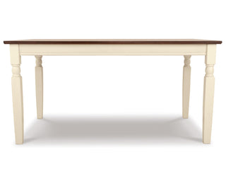 Whitesburg Dining Table