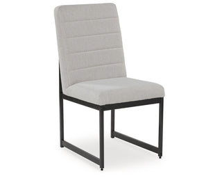 Tomtyn Dining Chair (Set of 2)