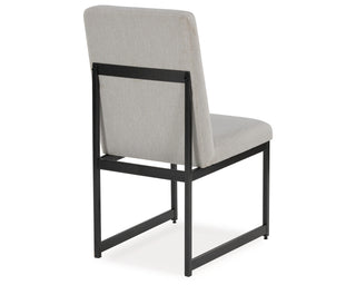 Tomtyn Dining Chair (Set of 2)