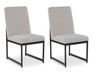 Tomtyn Dining Chair (Set of 2)
