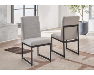 Tomtyn Dining Chair (Set of 2)