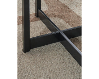 Tomtyn Dining Table and 4 Chairs